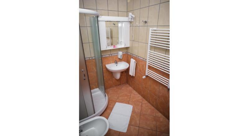 سوییت, Garni Hotel Vila Milord Resort