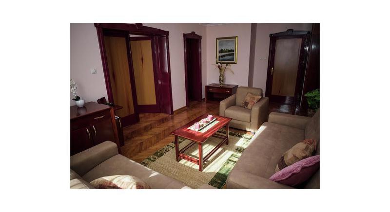 سوییت, Garni Hotel Vila Milord Resort