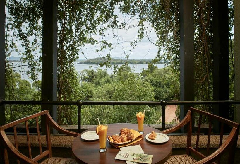 キングサイズベッドのスタンダードルーム, Heritance Kandalama