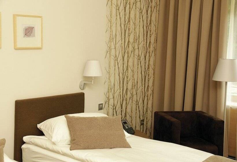 اتاق استاندارد با چشمانداز, Spik Alpine