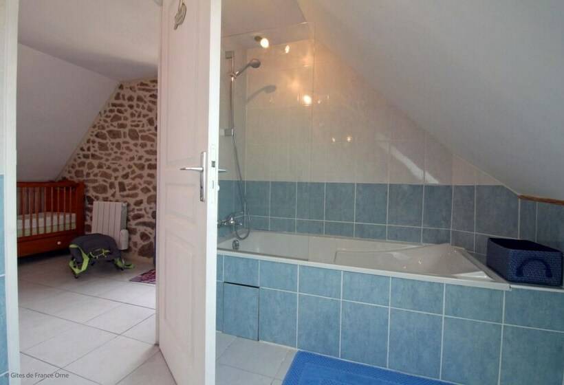 Номер Стандарт, Ferme Cidricole Hugues Desfrièches