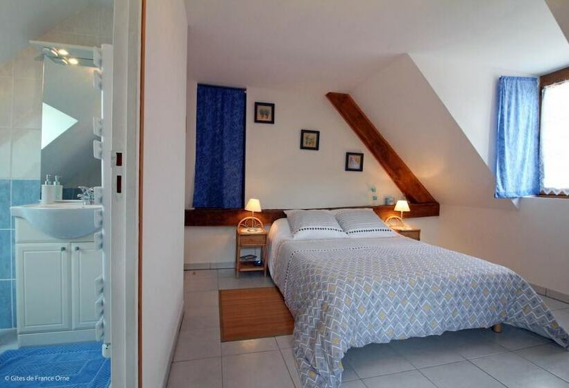 Номер Стандарт, Ferme Cidricole Hugues Desfrièches