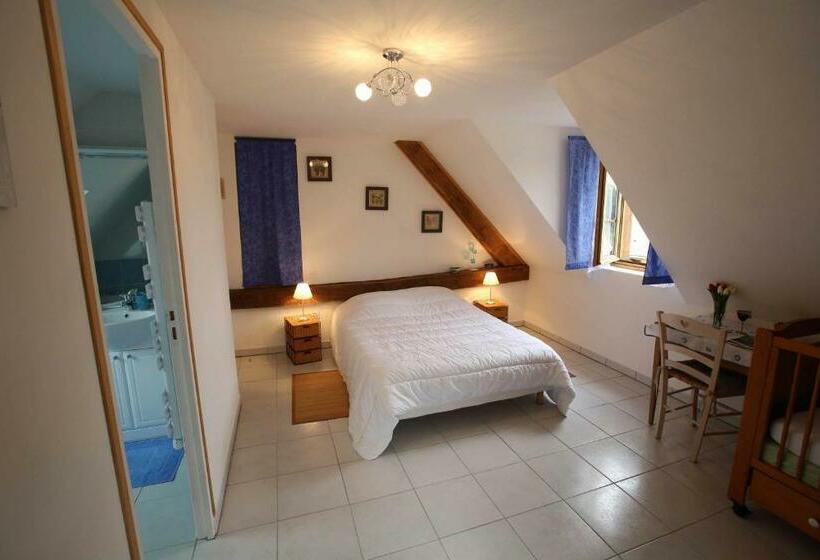 Номер Стандарт, Ferme Cidricole Hugues Desfrièches