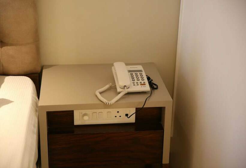 带1个卧室的行政公寓, Villa Donna