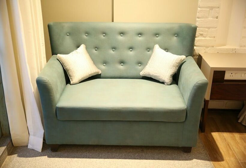 带1个卧室的行政公寓, Villa Donna