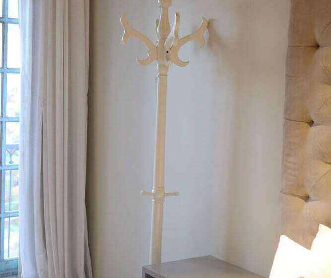 带1个卧室的行政公寓, Villa Donna