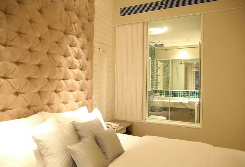 带1个卧室的行政公寓, Villa Donna