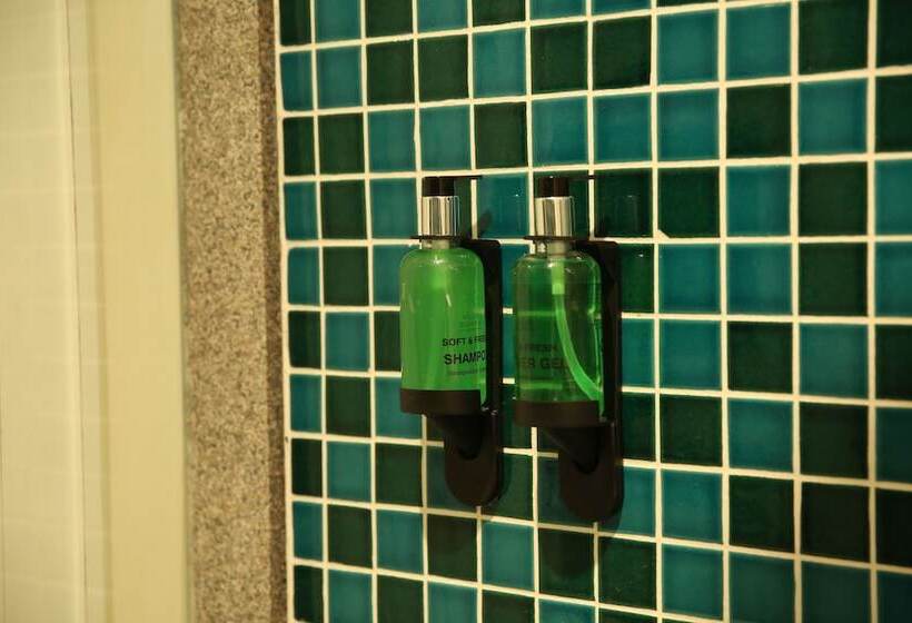 带1个卧室的行政公寓, Villa Donna