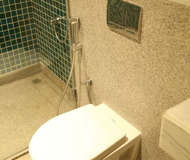 带1个卧室的行政公寓, Villa Donna