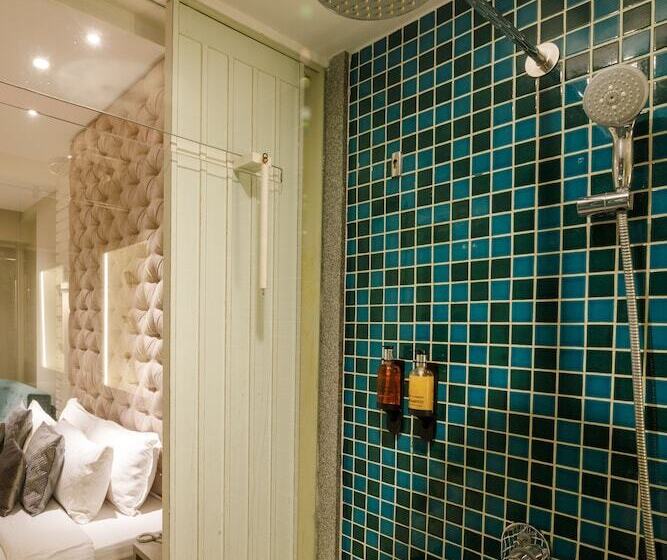 带1个卧室的行政公寓, Villa Donna