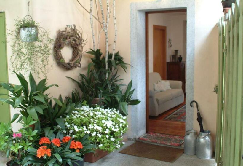 四人标准间, B&b Gil D'o