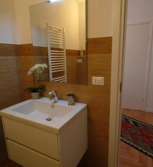 四人标准间, B&b Gil D'o