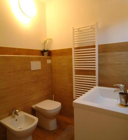 四人标准间, B&b Gil D'o