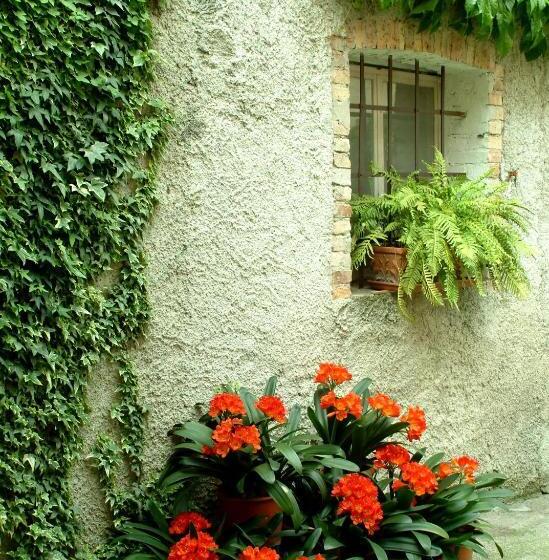 标准间, B&b Gil D'o