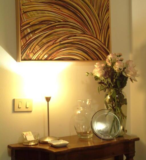 标准间, B&b Gil D'o