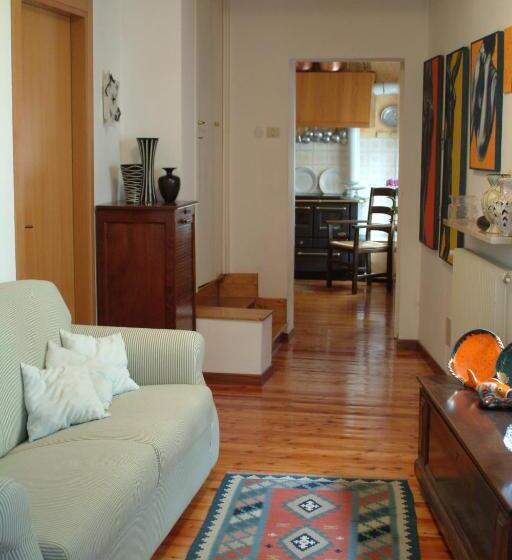 Номер Стандарт, B&b Gil D'o