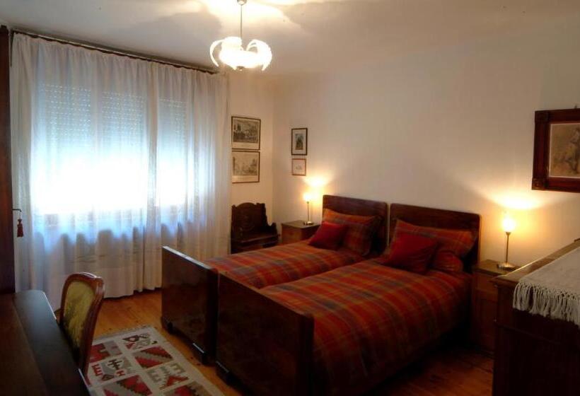 标准间, B&b Gil D'o