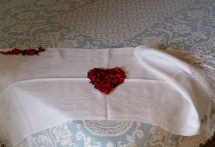 غرفة قياسية, B&b La Casetta