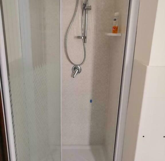 غرفة قياسية, B&b La Casetta