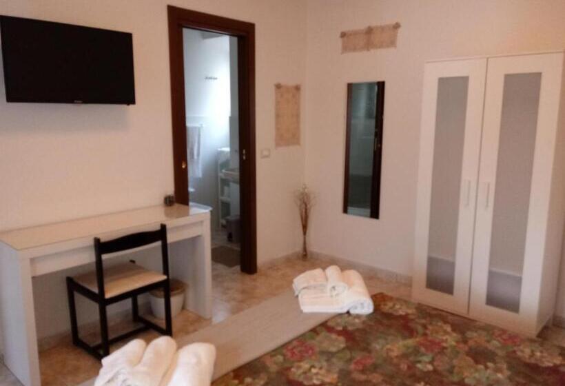Номер Стандарт, B&b La Casetta