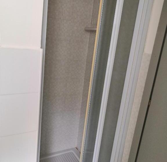 غرفة قياسية, B&b La Casetta