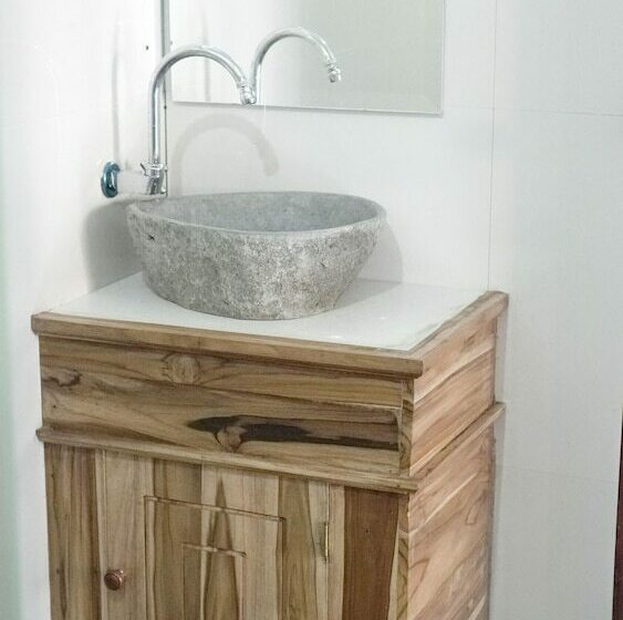 חדר סטנדרט מיטה זוגית, Arjuna Bungalow