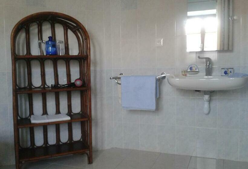 חדר סטנדרט, Domaine De La Rue