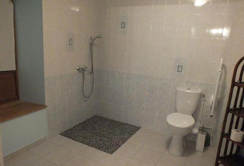 חדר סטנדרט, Domaine De La Rue