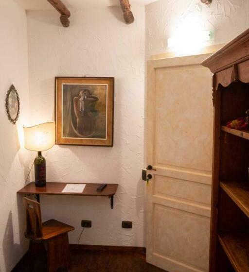 Номер Стандарт, La Casa In Pietra