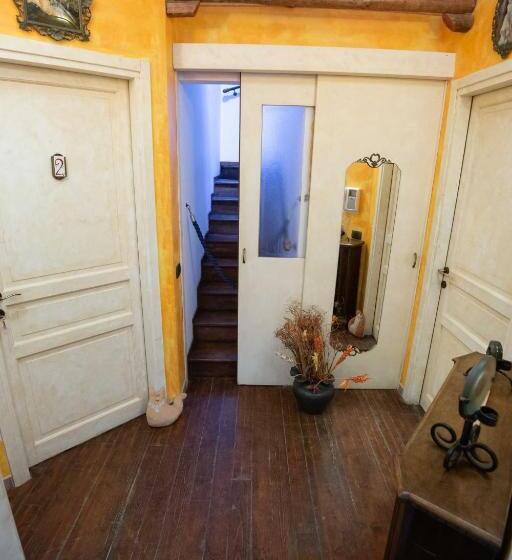 غرفة قياسية, La Casa In Pietra