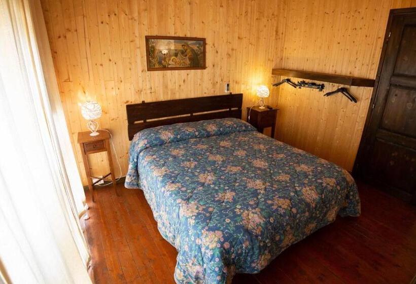 غرفة قياسية, La Casa In Pietra