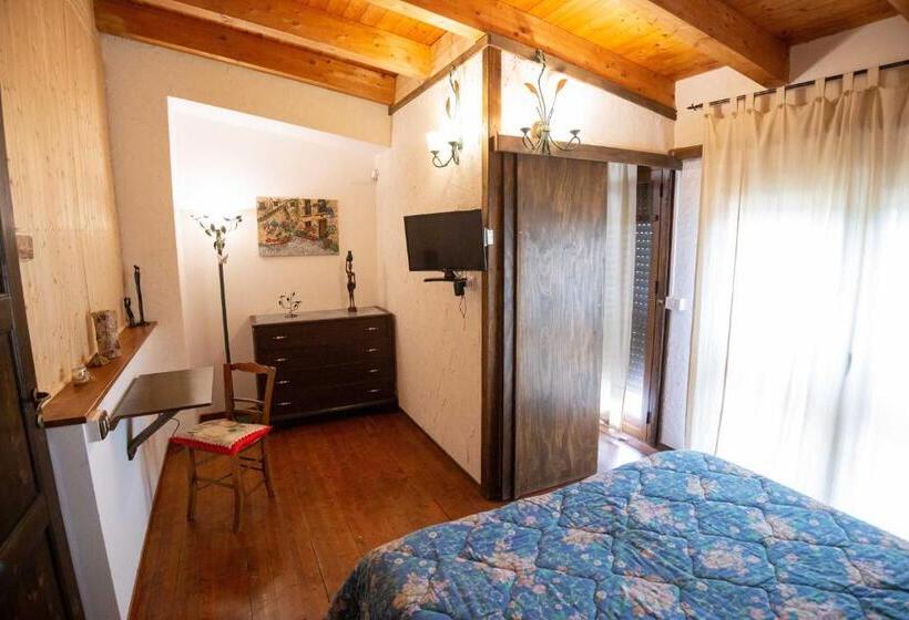 Номер Стандарт, La Casa In Pietra