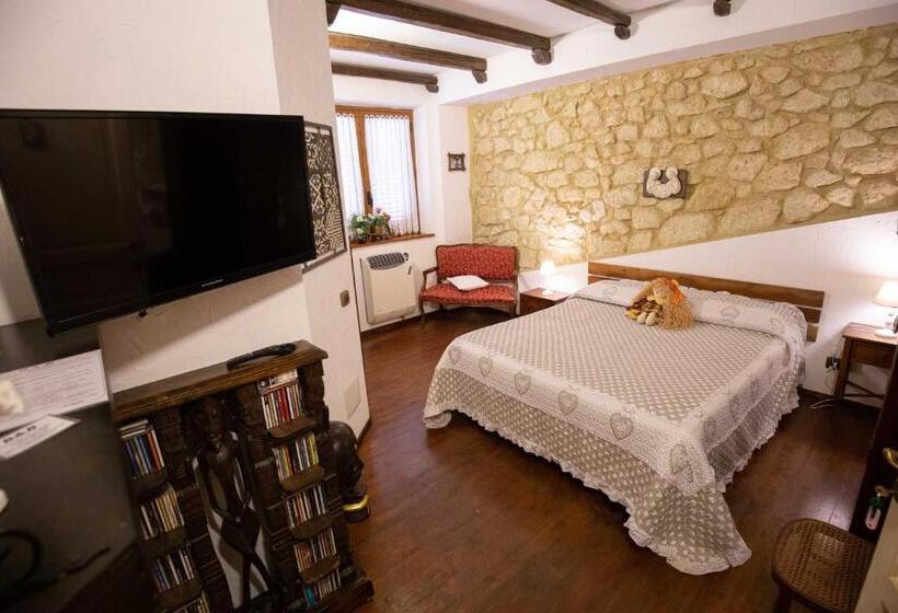 Номер Стандарт, La Casa In Pietra