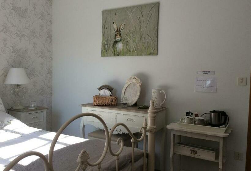 スタンダードルーム, Spruce Lake