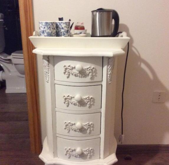 スタンダードルーム, Spruce Lake