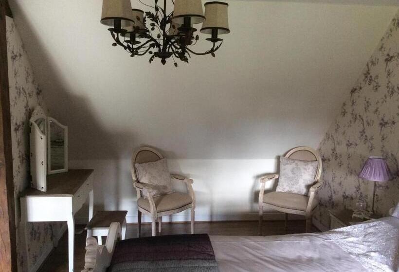 ファミリールーム, Spruce Lake