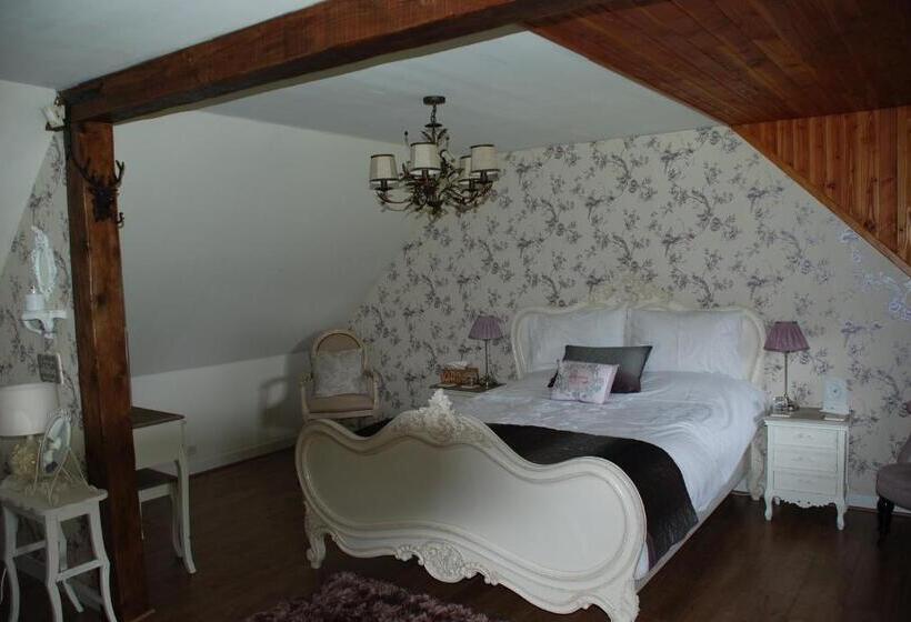 ファミリールーム, Spruce Lake