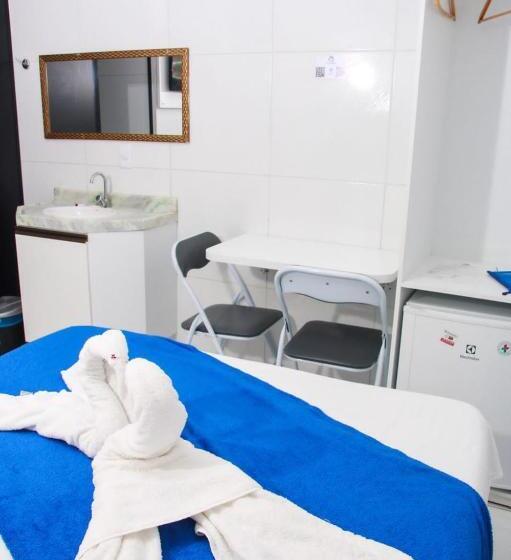 חדר סטנדרט, Pousada Sereias De Maragogi