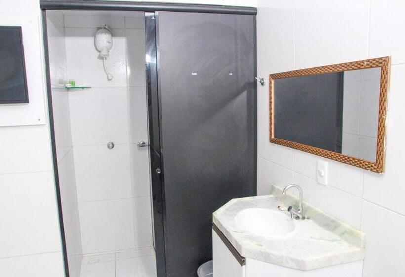 חדר סטנדרט, Pousada Sereias De Maragogi