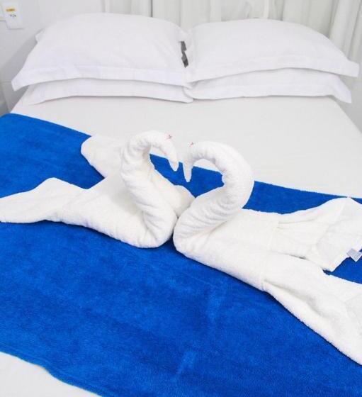 חדר סטנדרט, Pousada Sereias De Maragogi