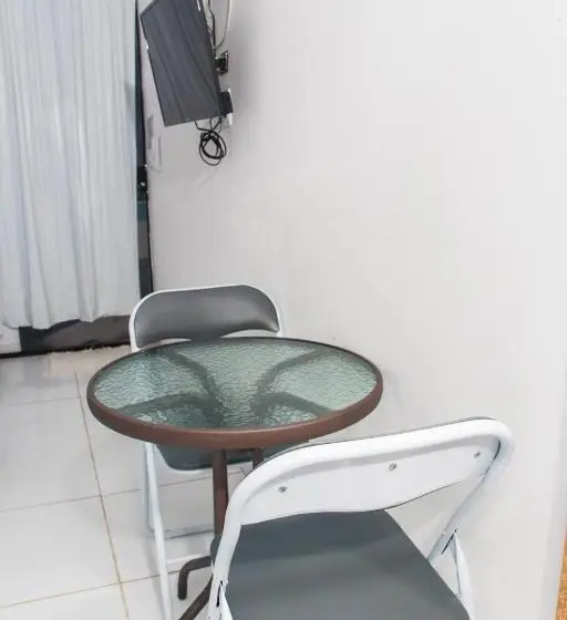 スタンダード４人部屋, Pousada Sereias De Maragogi