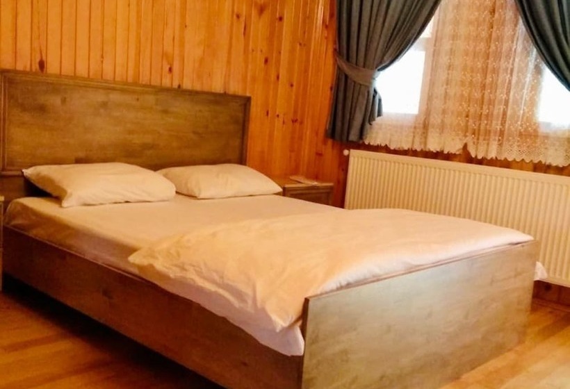 带双人床的经典房间, Adile Sultan Konagi