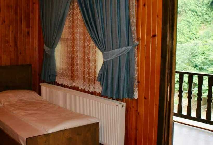 带双人床的经典房间, Adile Sultan Konagi