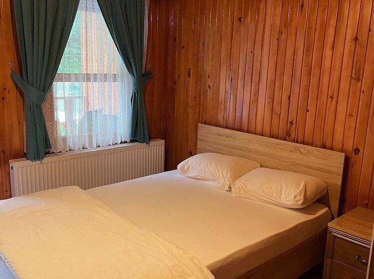 带双人床的经典房间, Adile Sultan Konagi