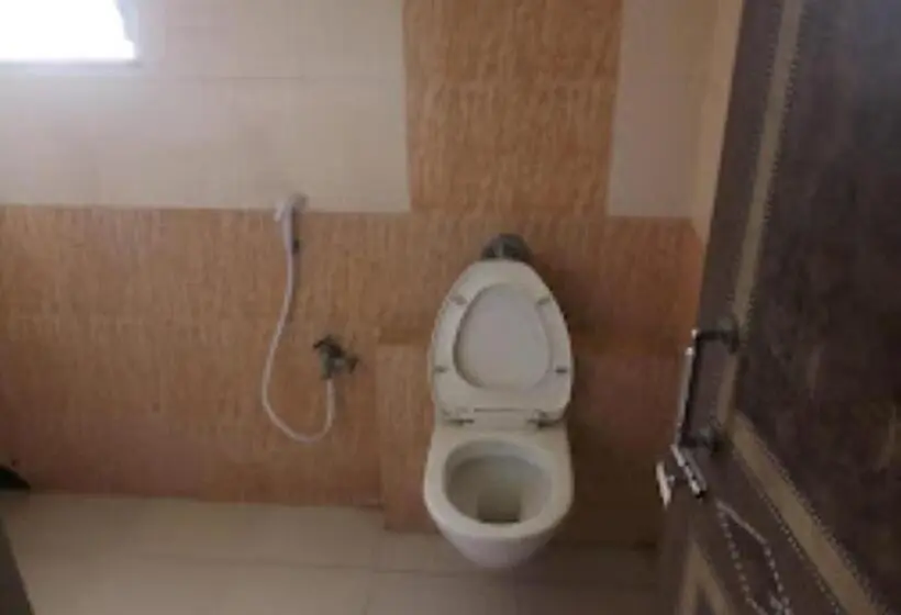 Chambre Standard Individuelle, Gitanjali Malda