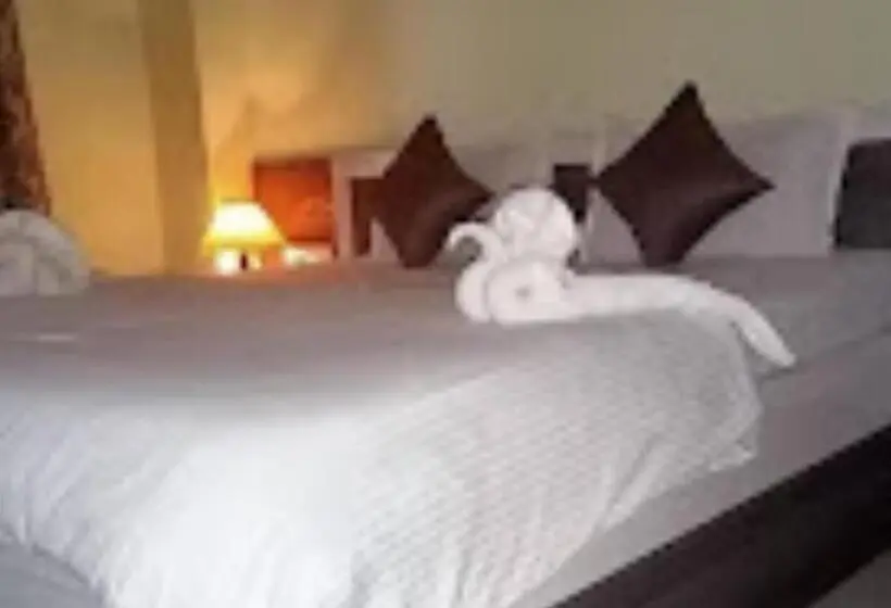 Chambre Standard Lit King Size, Gitanjali Malda