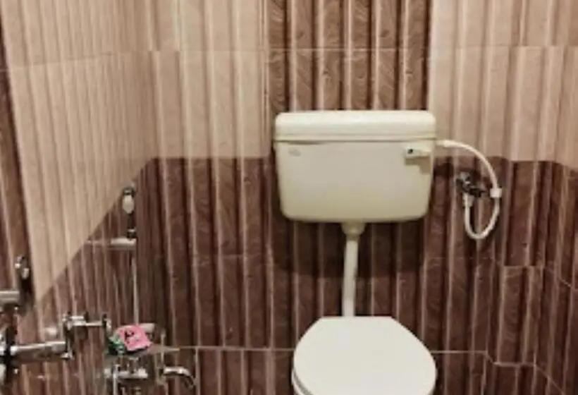 Chambre Deluxe, Gitanjali Malda