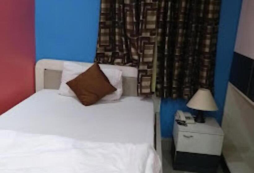 スタンダードシングルルーム, Gitanjali Malda