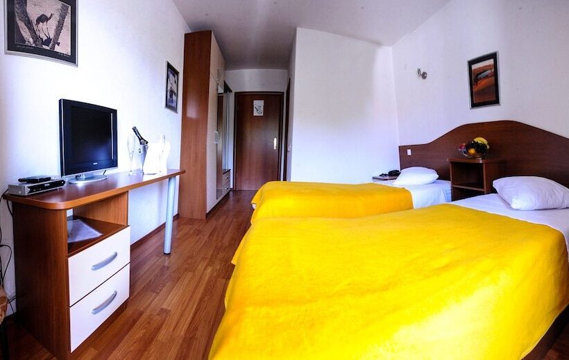 Номер Стандарт, Prvan