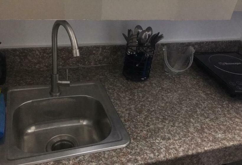 Студио Стандарт с Террасой, Italy Condotel Darasa
